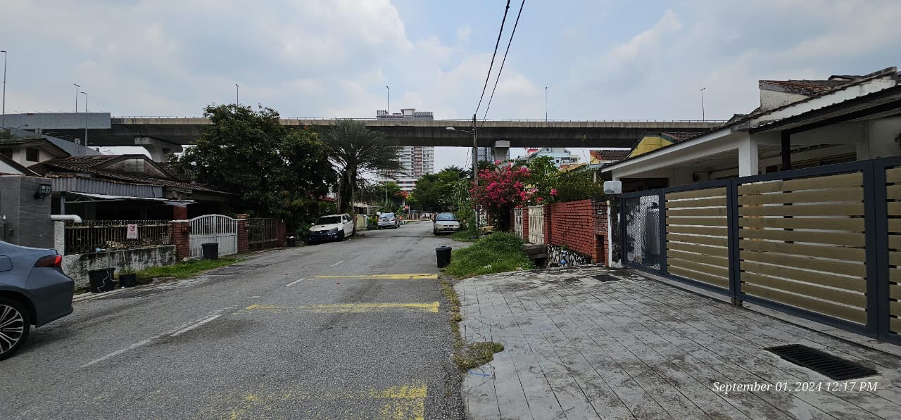 1 storey Terrace House SS12 Subang Jaya - photo 7