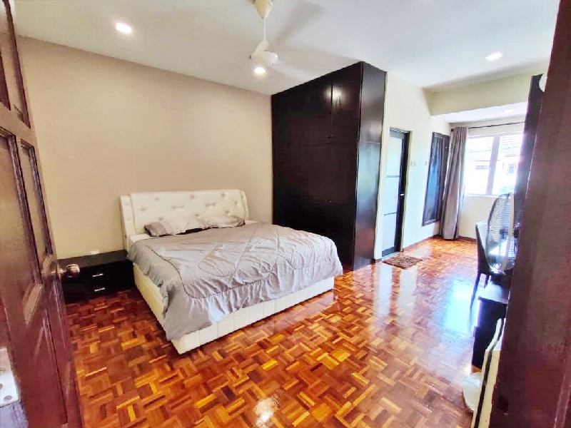 CORNER LOT 2 Storey Terrace SS14 Subang Jaya - RENOVATED - photo 8