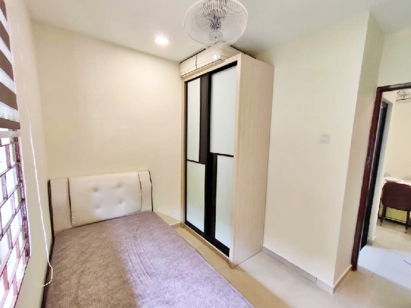 CORNER LOT 2 Storey Terrace SS14 Subang Jaya - RENOVATED - photo 11