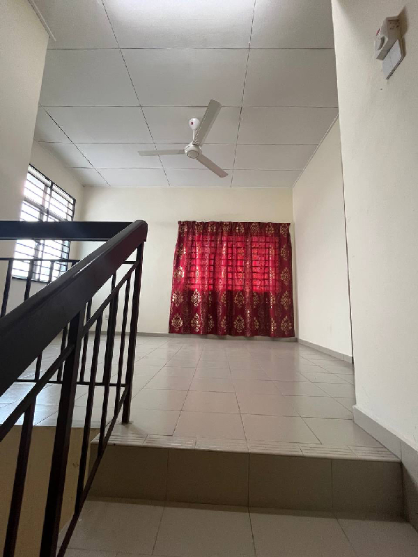 CORNER Double Storey Terrace , Taman Alam Perdana, Shah Alam - photo 5
