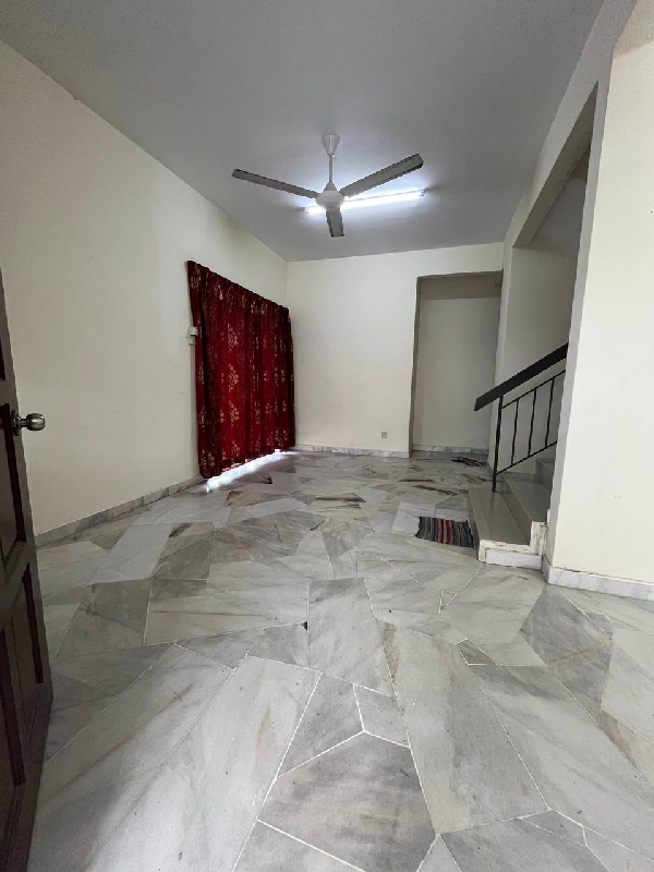 CORNER Double Storey Terrace , Taman Alam Perdana, Shah Alam - photo 6