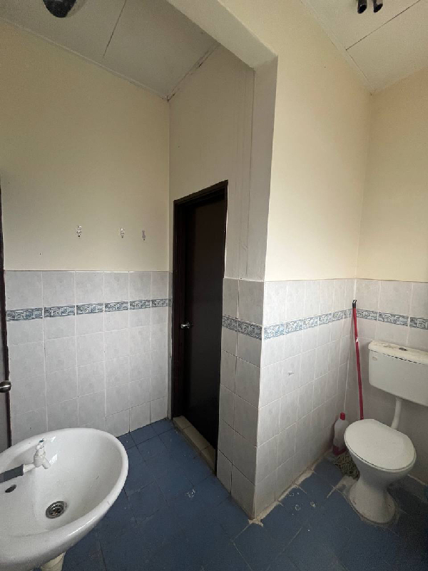 CORNER Double Storey Terrace , Taman Alam Perdana, Shah Alam - photo 10