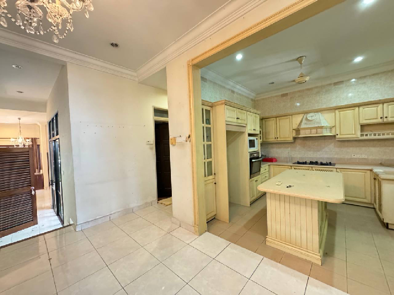 Superlink Jalan Birai Bukit JelutongMature neighbourhood - photo 6