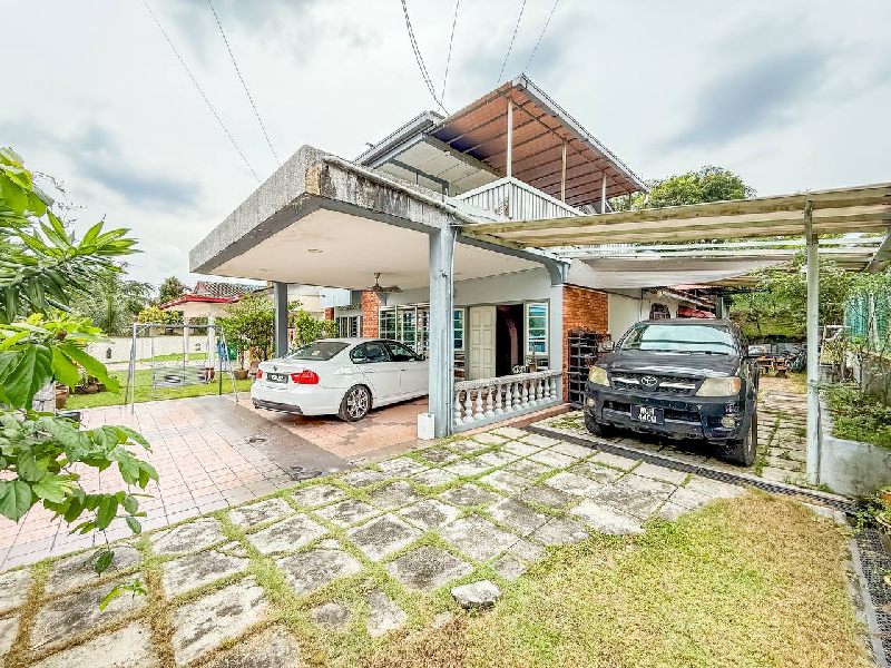 Double Storey Semi-D, Seksyen 22 Petaling Jaya - photo 2