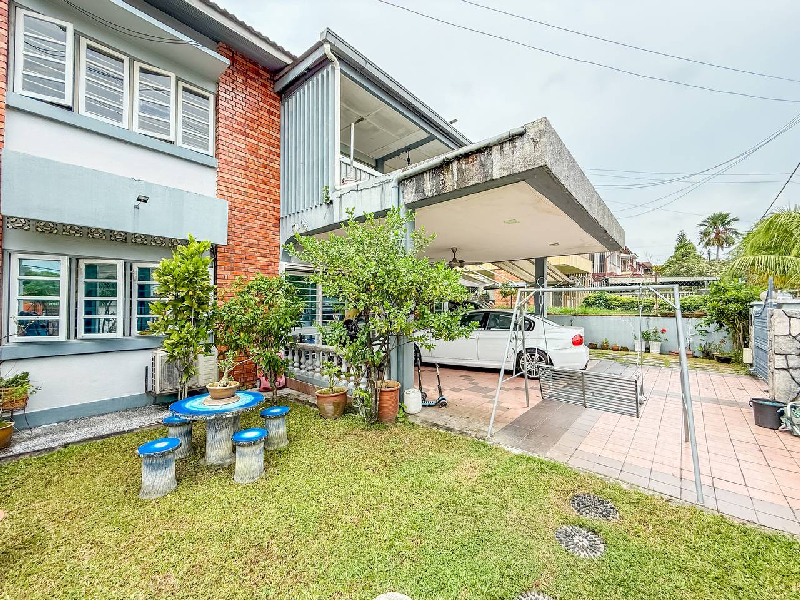 Double Storey Semi-D, Seksyen 22 Petaling Jaya - photo 4