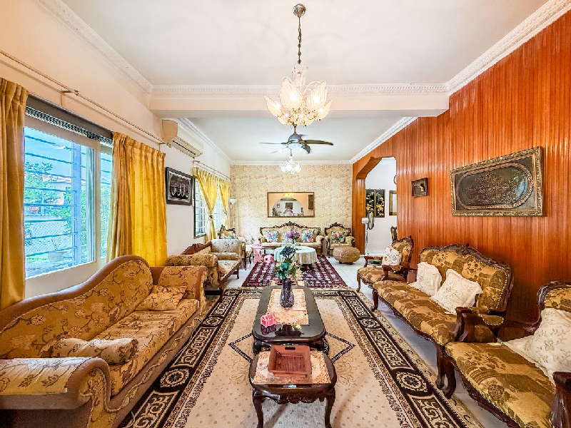 Double Storey Semi-D, Seksyen 22 Petaling Jaya - photo 6
