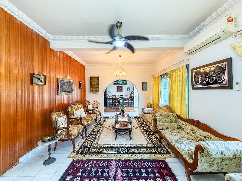 Double Storey Semi-D, Seksyen 22 Petaling Jaya - photo 7