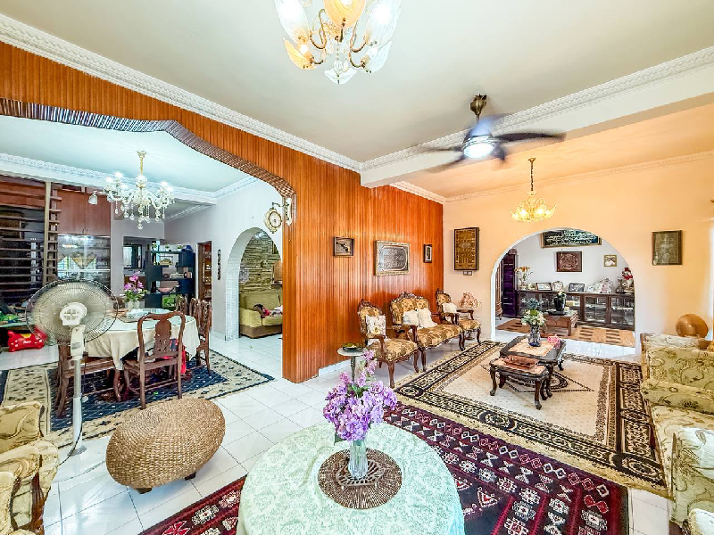 Double Storey Semi-D, Seksyen 22 Petaling Jaya - photo 8
