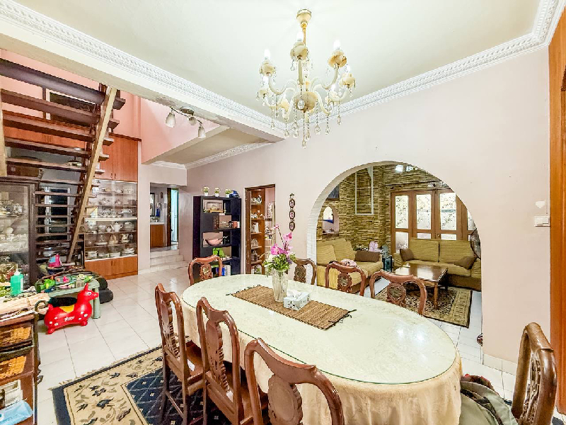 Double Storey Semi-D, Seksyen 22 Petaling Jaya - photo 10