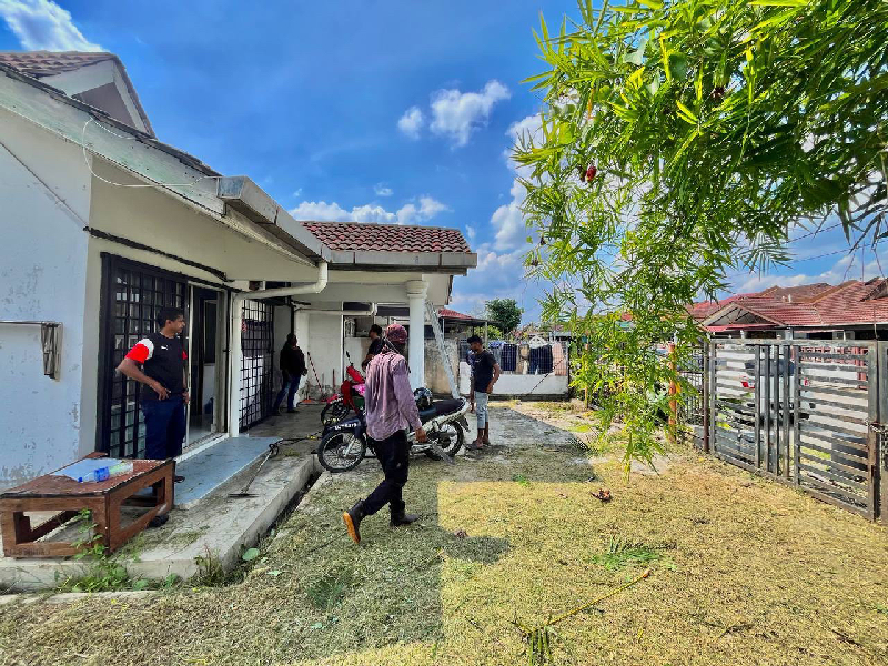 CORNER Single Storey Terrace Bandar Baru Bangi, - photo 3