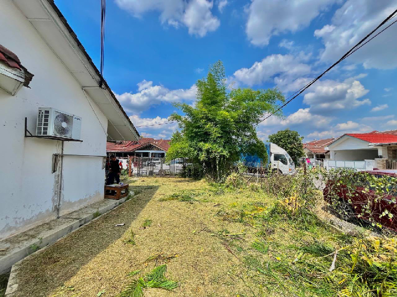CORNER Single Storey Terrace Bandar Baru Bangi, - photo 4