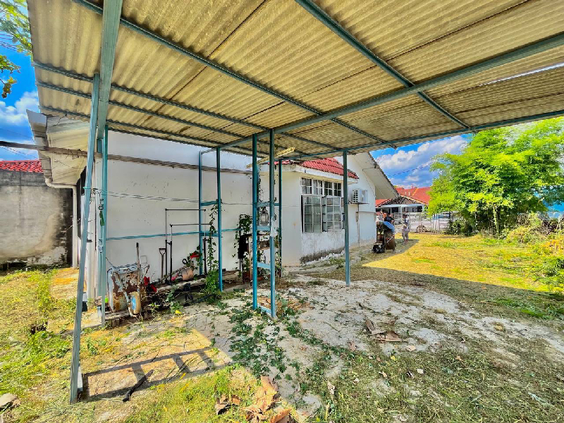 CORNER Single Storey Terrace Bandar Baru Bangi, - photo 6