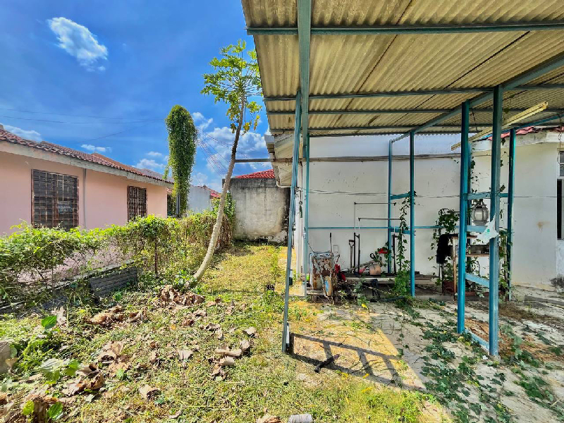 CORNER Single Storey Terrace Bandar Baru Bangi, - photo 7