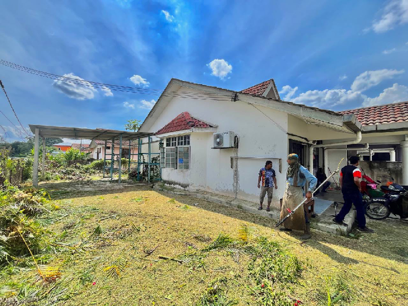 CORNER Single Storey Terrace Bandar Baru Bangi, - photo 8
