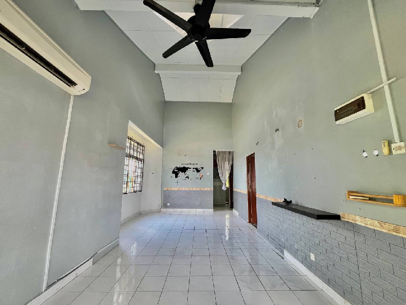CORNER Single Storey Terrace Bandar Baru Bangi, - photo 11
