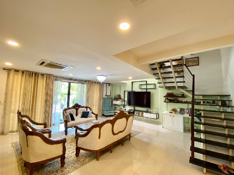 CORNER LOT 2 and half STOREY SEKSYEN 16 Shah Alam - photo 8