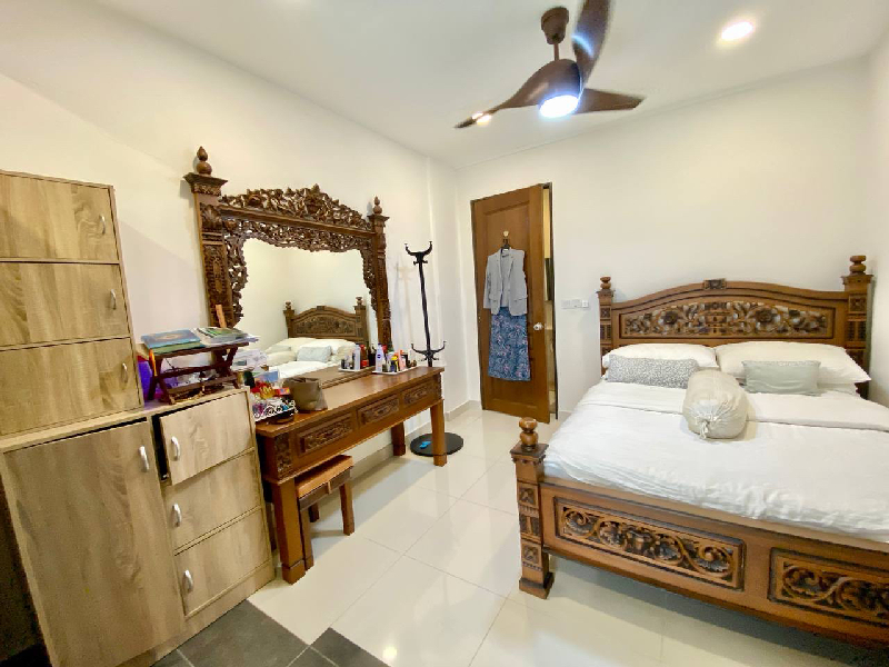 CORNER LOT 2 and half STOREY SEKSYEN 16 Shah Alam - photo 11