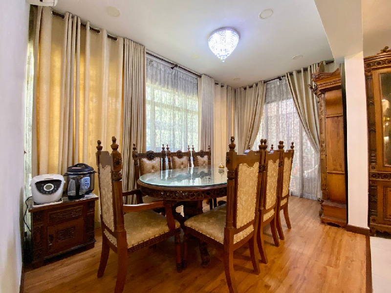 CORNER LOT 2 half STOREY SEKSYEN 16 Shah Alam - photo 11