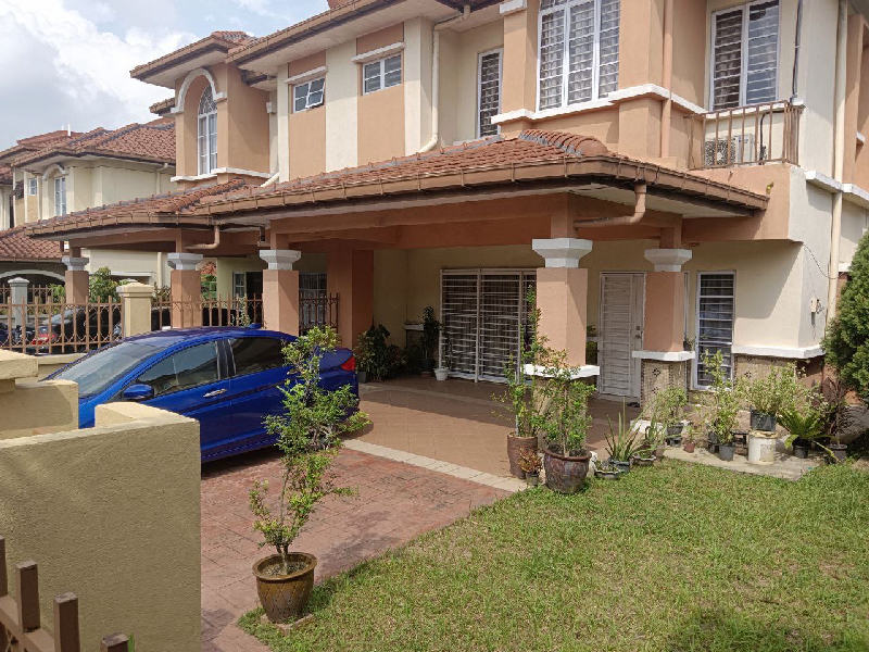 Semi D DKayangan Seksyen 13 Shah Alam - photo 2