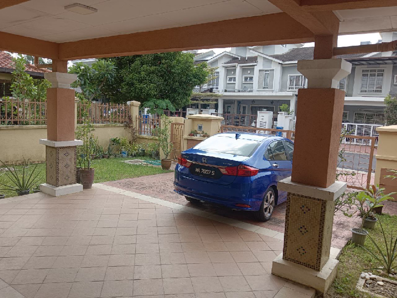 Semi D DKayangan Seksyen 13 Shah Alam - photo 3