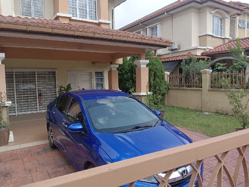 Semi D DKayangan Seksyen 13 Shah Alam - photo 4