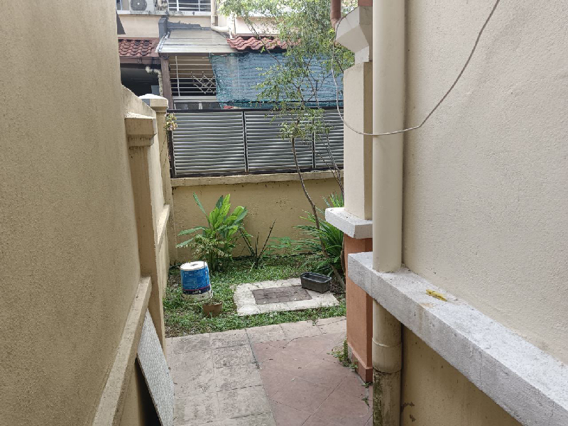 Semi D DKayangan Seksyen 13 Shah Alam - photo 7