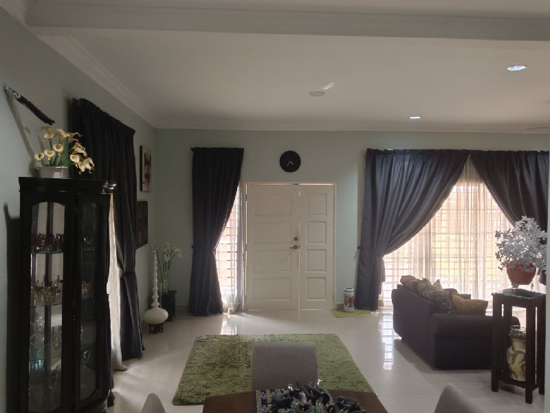 Semi D DKayangan Seksyen 13 Shah Alam - photo 11