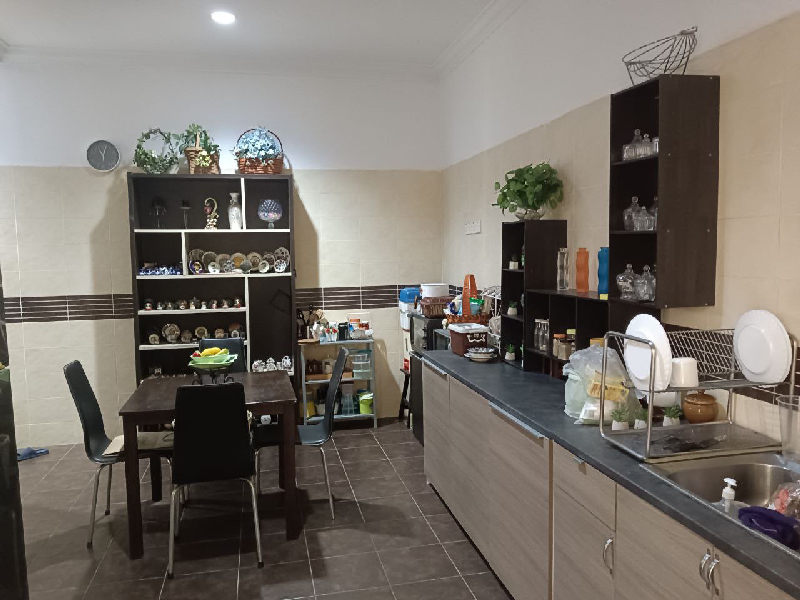 Semi D DKayangan Seksyen 13 Shah Alam - photo 13