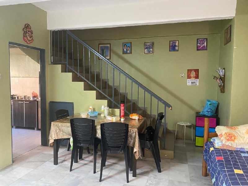 Termurah 20x70 Teres 2 Tingkat Kg Jawa Klang - photo 2