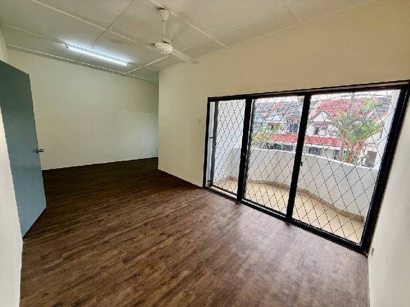 2 Storey Terrace USJ 2, Subang Jaya - photo 12