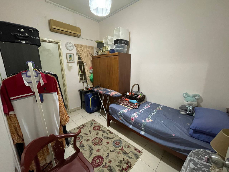 2 Storey Terrace Taman Putra Permai, Seri Kembangan - photo 8