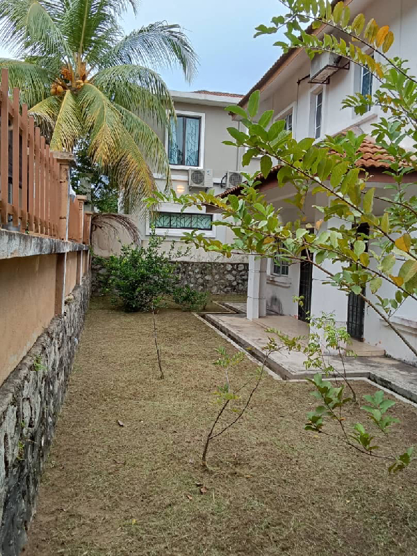 Freehold 2 Storey Semi D at Bandar Bukit Mahkota BM6, Bangi - photo 7