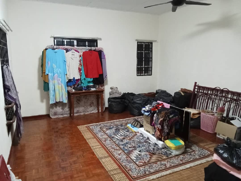 Freehold 2 Storey Semi D at Bandar Bukit Mahkota BM6, Bangi - photo 12
