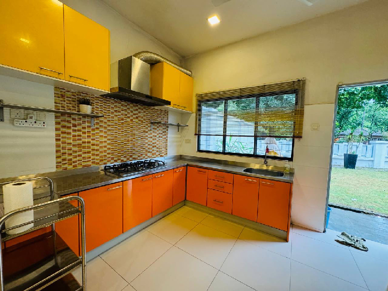 Semi-D End Lot, Mezzo, Bukit Jelutong, Shah Alam - photo 11