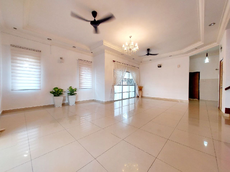 2 STOREY SEMI DETACHED HOUSE  PRIMA SAUJANA, KAJANG - photo 3