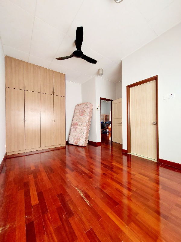 2 STOREY SEMI DETACHED HOUSE  PRIMA SAUJANA, KAJANG - photo 4