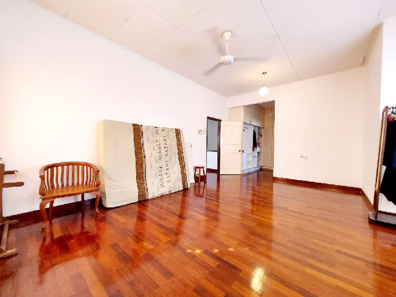 2 STOREY SEMI DETACHED HOUSE  PRIMA SAUJANA, KAJANG - photo 7
