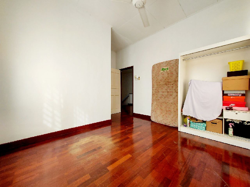 2 STOREY SEMI DETACHED HOUSE  PRIMA SAUJANA, KAJANG - photo 11