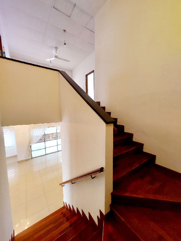 2 STOREY SEMI DETACHED HOUSE  PRIMA SAUJANA, KAJANG - photo 12