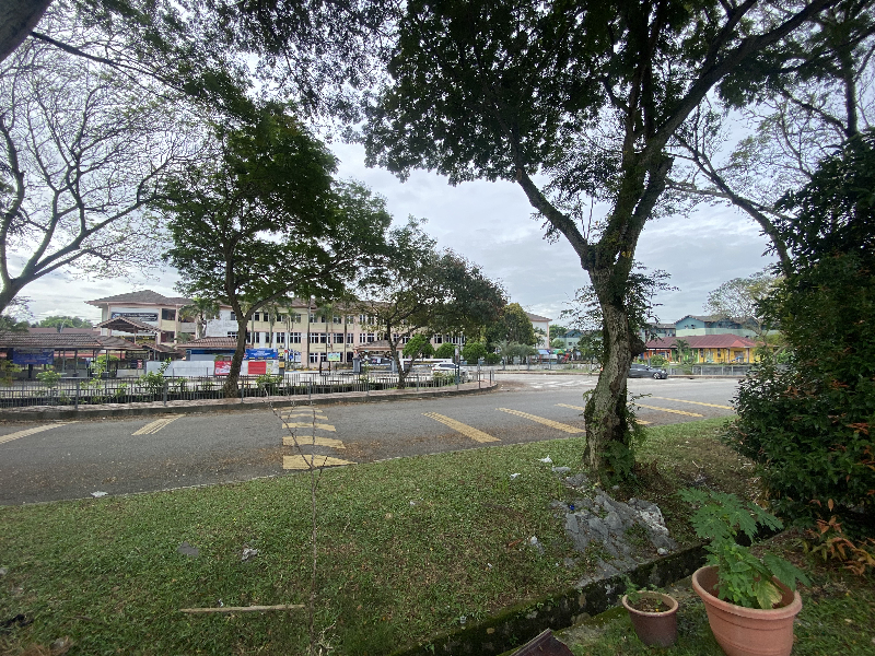 Single Storey Terrace House Seksyen 28 Shah Alam - photo 3