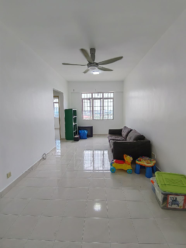 Sri Ixora Apartment Seksyen 27 Shah Alam - photo 2
