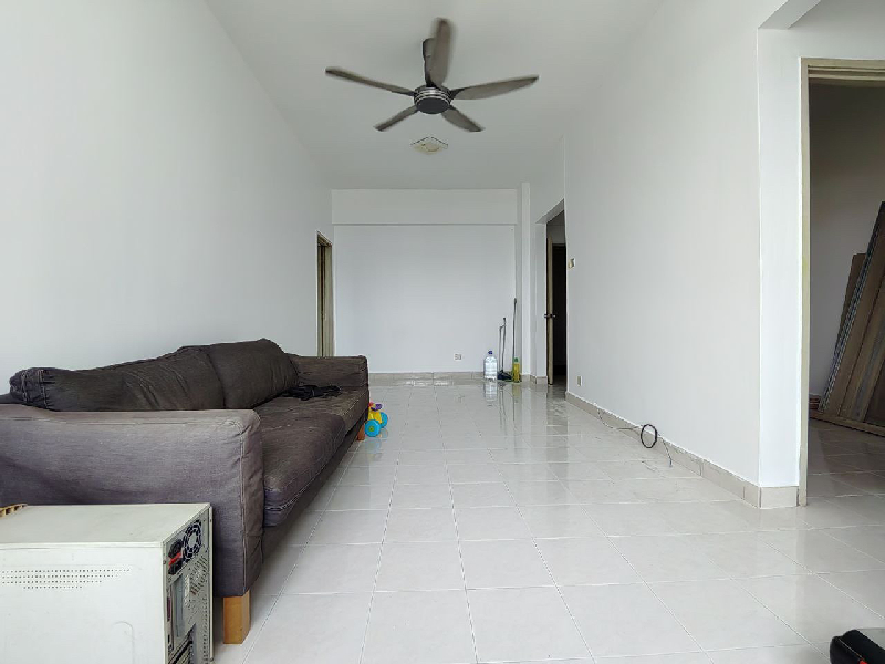 Sri Ixora Apartment Seksyen 27 Shah Alam - photo 3