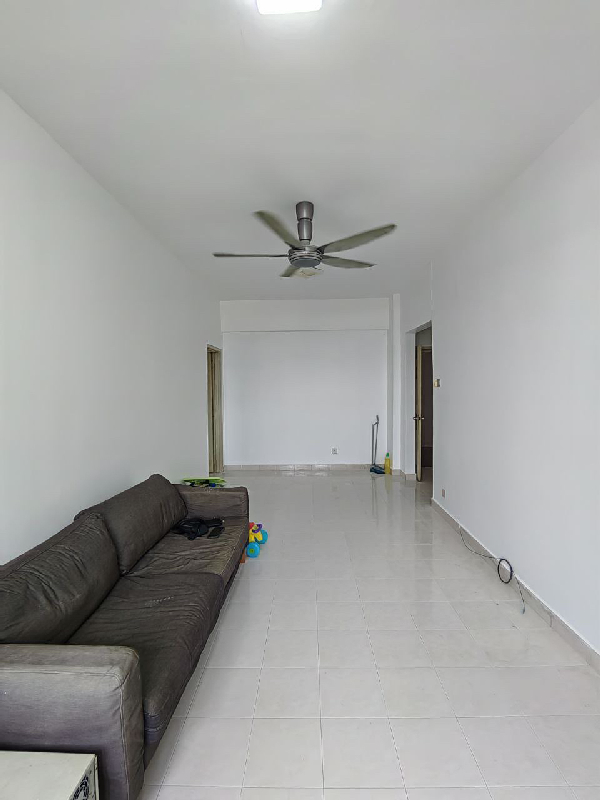 Sri Ixora Apartment Seksyen 27 Shah Alam - photo 4
