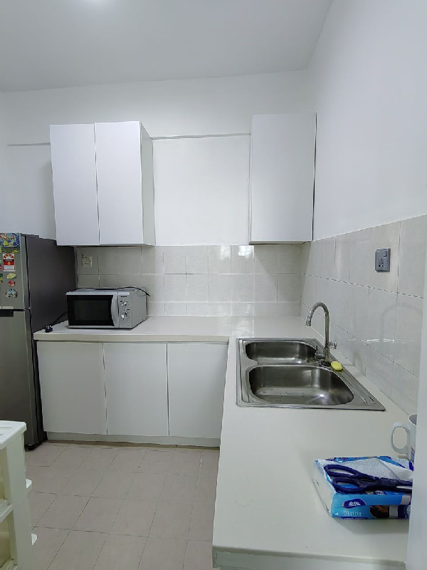 Sri Ixora Apartment Seksyen 27 Shah Alam - photo 6