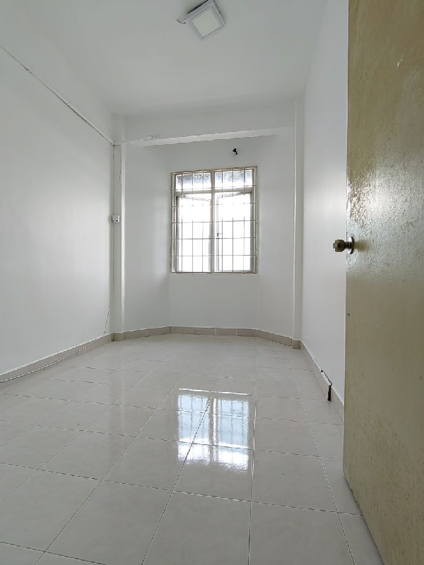 Sri Ixora Apartment Seksyen 27 Shah Alam - photo 8
