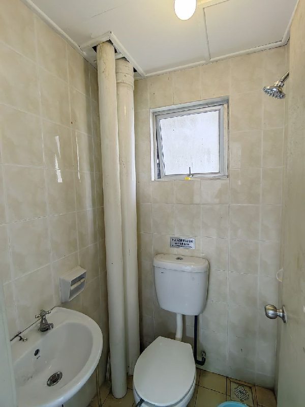 Sri Ixora Apartment Seksyen 27 Shah Alam - photo 10