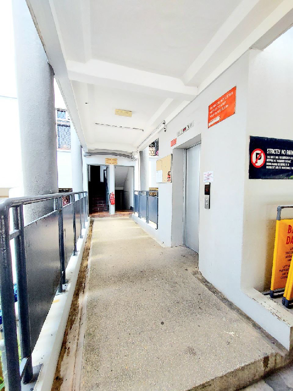 Sri Ledang Condominium , Wangsa Maju , KL - photo 3