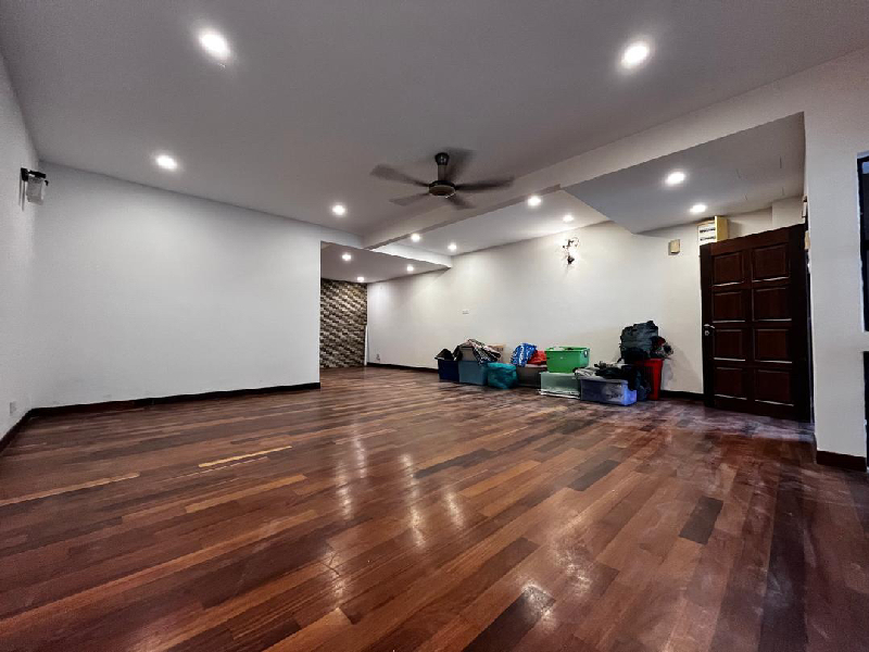 2-Storey Intermediate HouseJalan Mutiara Tropicana, Mutiara Tropicana, - photo 8