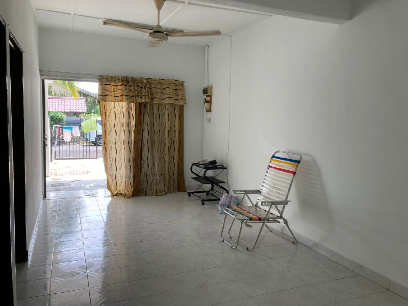 GOOD CONDITION Single Storey House Jalan Klang Perdana 2, Taman Klang Perdana Klang - photo 2