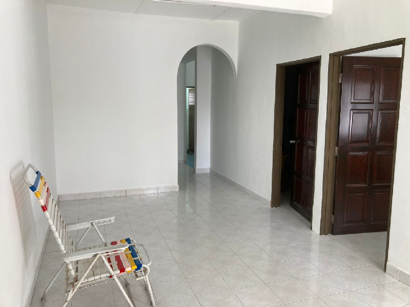 GOOD CONDITION Single Storey House Jalan Klang Perdana 2, Taman Klang Perdana Klang - photo 3
